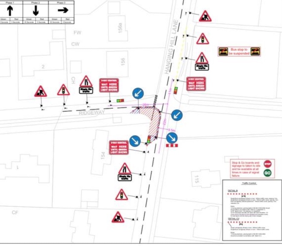 CAD Drawings & Site Setting Out